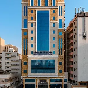 ** فندق عبد الحافظ الحميدان المملكة العربية السعودية