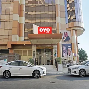 *** فندق Oyo 630 Raghad Al Shatee For Furnished Units المملكة العربية السعودية